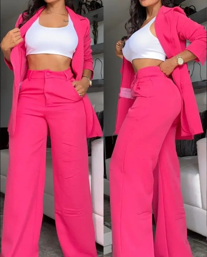 Xilo/Conjunto Sastre Vibrant Power